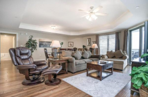 Stylish oceanview 2 bedroom unit - 1603 Royale Palms - Kingston Plantation condo